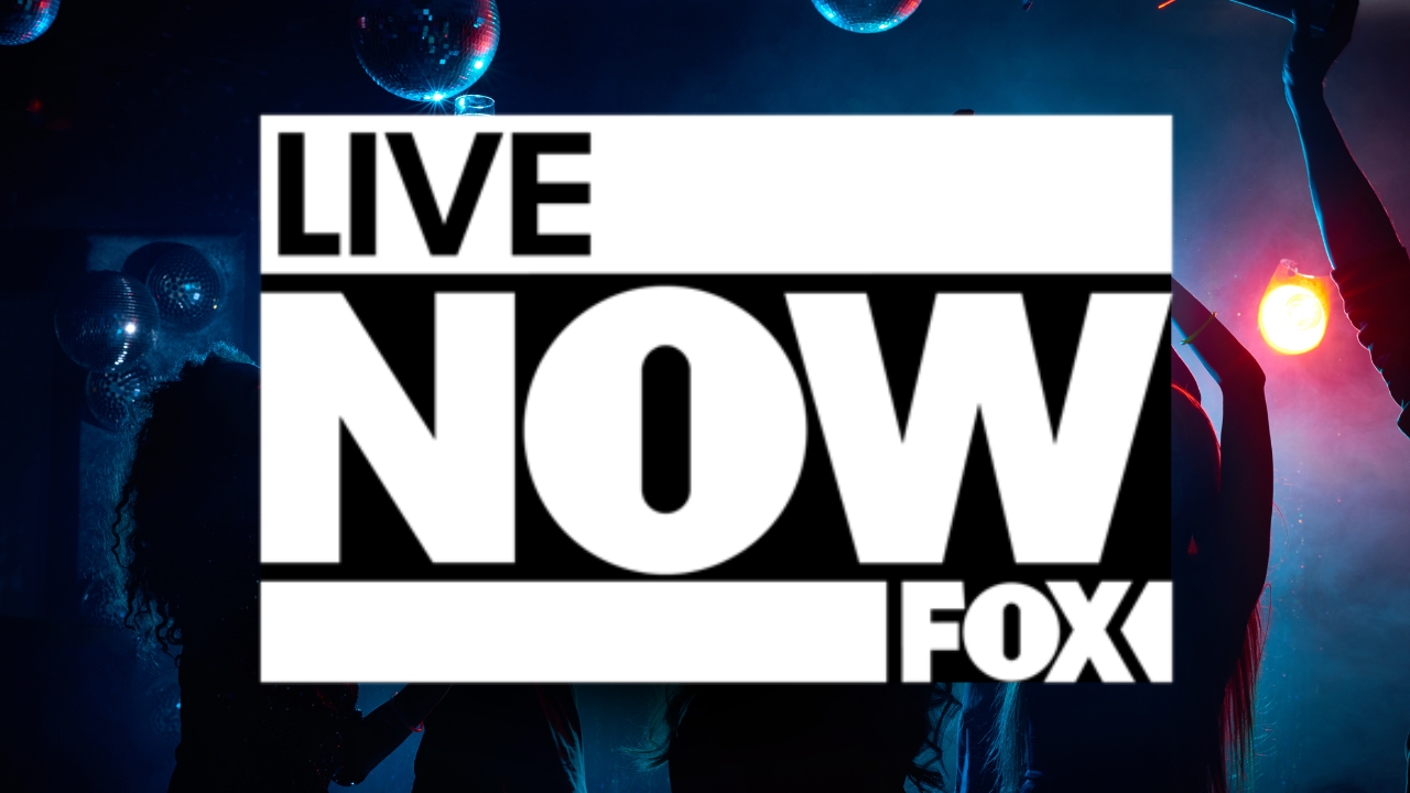 LIVE NEWS: LiveNOW FOX